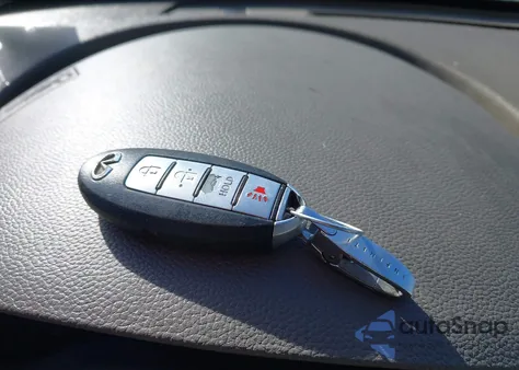 2007 Infiniti G35X из США, поврежденный, VIN JNKBV61F47M819076